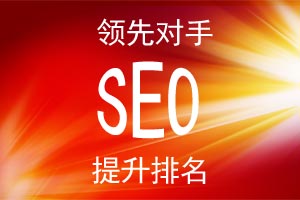 seo排名教程(seo排名是怎么优化的)