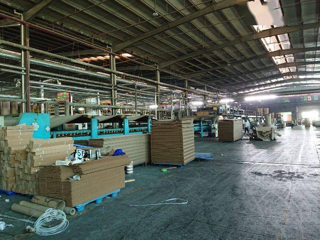 成都注册纸制品公司价格多少钱一个月的简单介绍