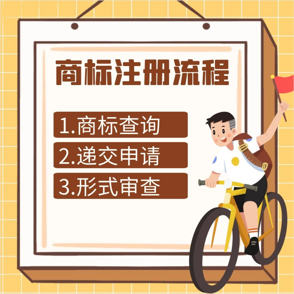 成都商标注册流程和费用(成都商标注册需要哪些资料)