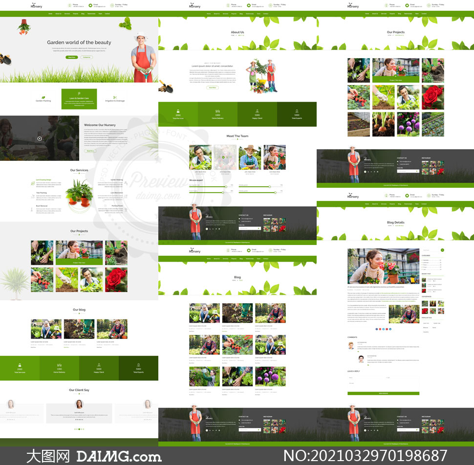 学生网页设计模板(学生网页设计模板下载)