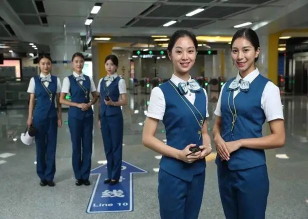 成都地铁委培班怎么注册(成都地铁2020年秋季委培生)