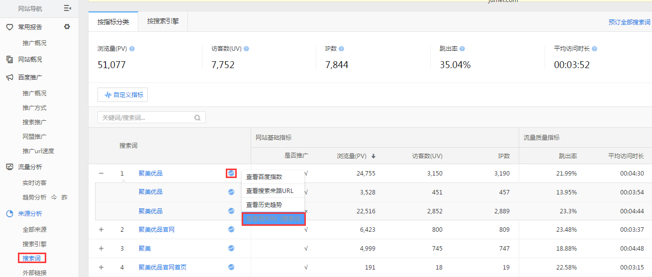 百度站长统计(百度站长统计推广工具)