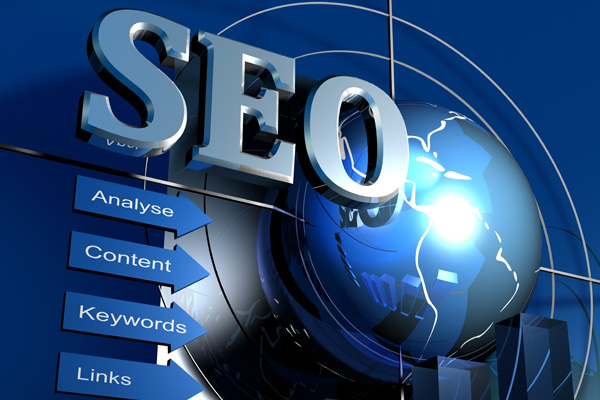 关于seo公司的信息