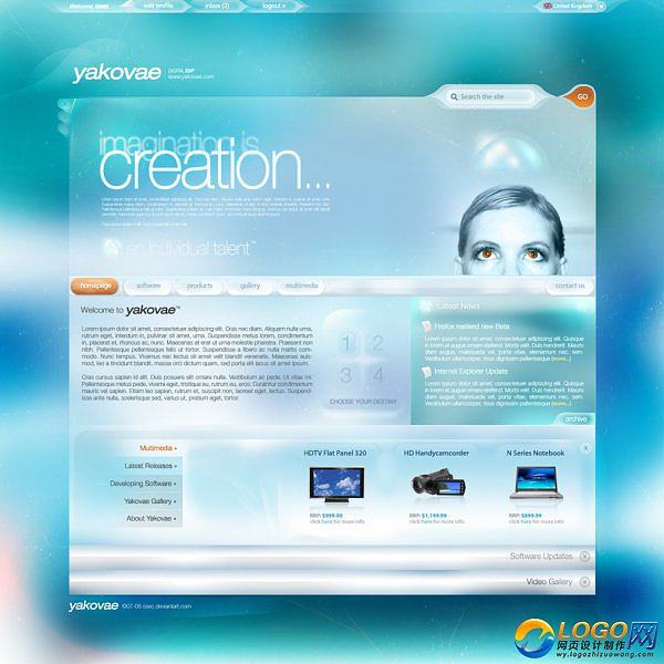 如何制作网站和网页(如何制作网站和网页链接)