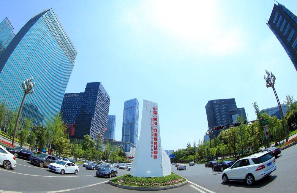 成都自贸区注册企业多少家(成都自贸区注册企业多少家企业)