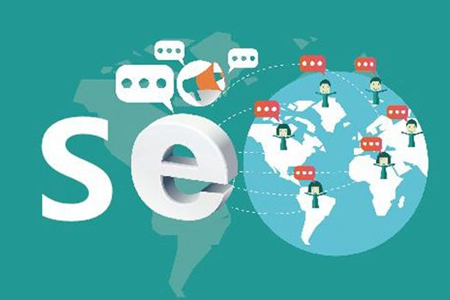 网站seo关键词排名推广(网站seo关键词排名推广测试)