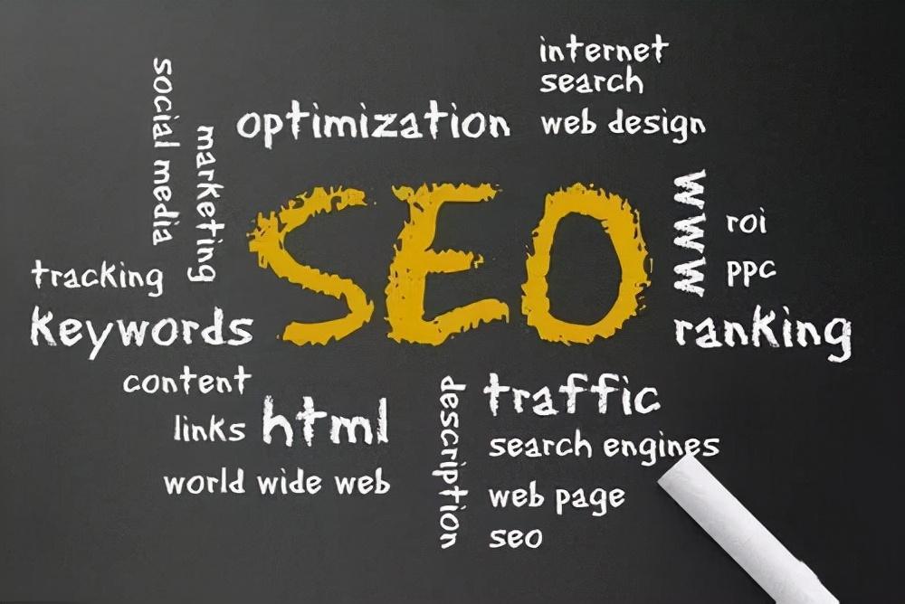 关键词seo排名(网站seo快速排名优化)