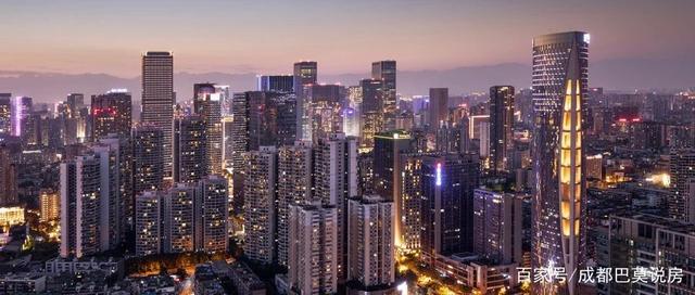 关于注册公司如何在成都高新区买房落户的信息