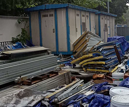 成都废品回收注册(成都废品收购站转让)