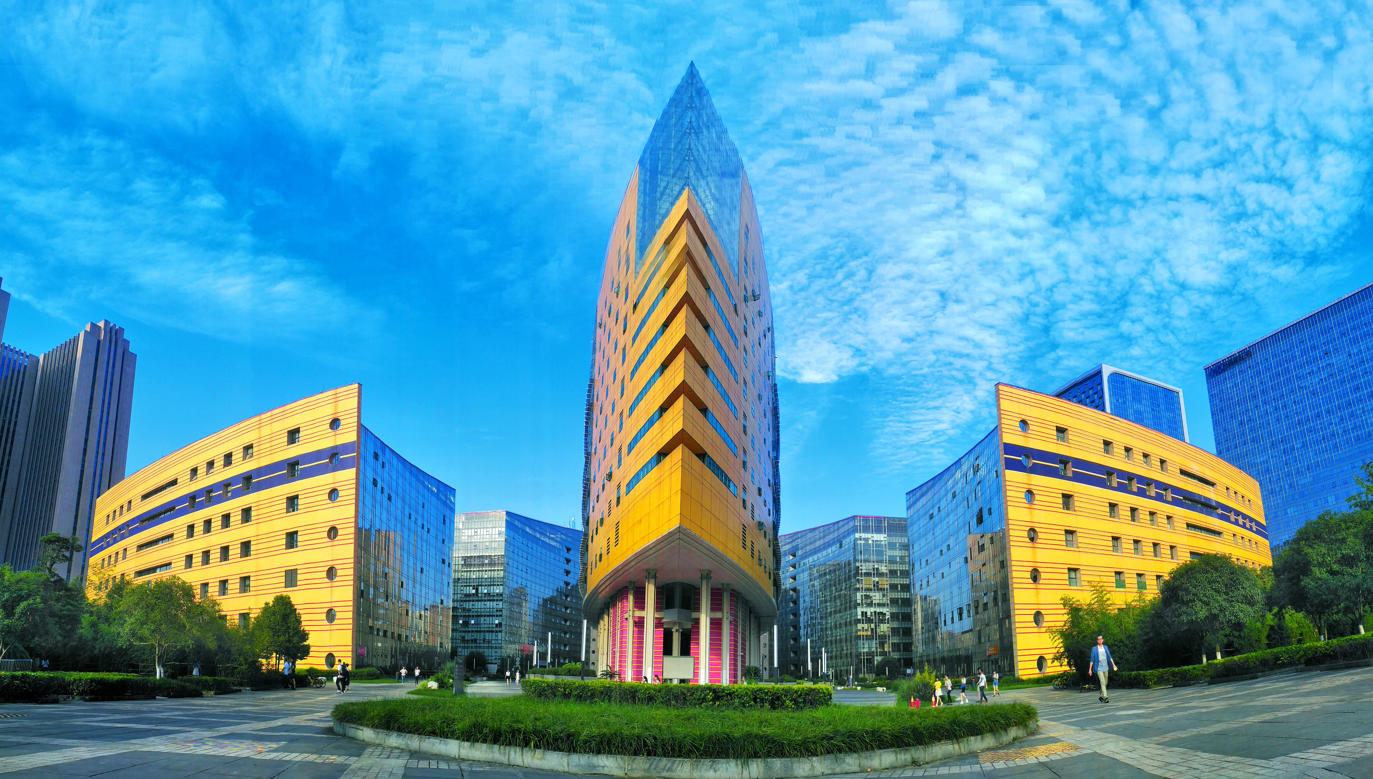 在成都高新区注册一个公司(在成都高新区注册一个公司需要什么)