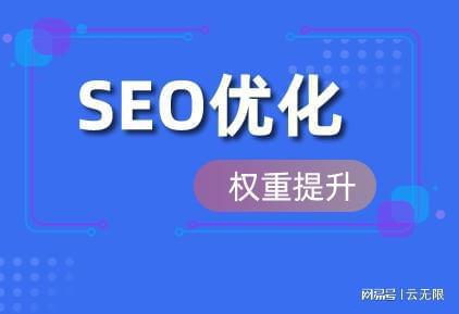 seo优化网站排名(全面的seo网站优化排名)