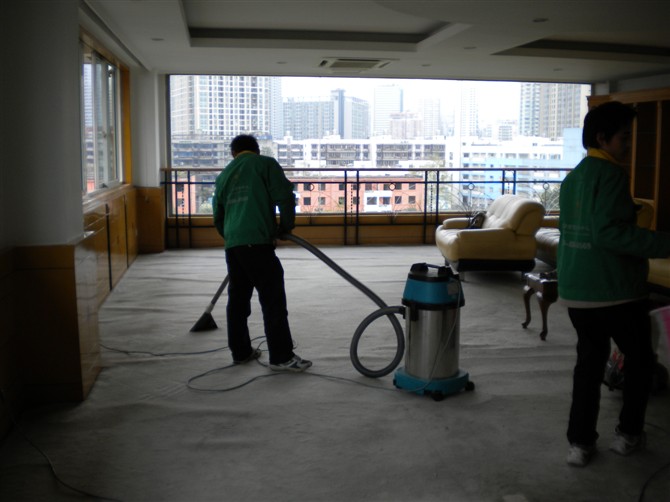 成都注册保洁公司哪家强 成都保洁公司加盟连锁哪家好 