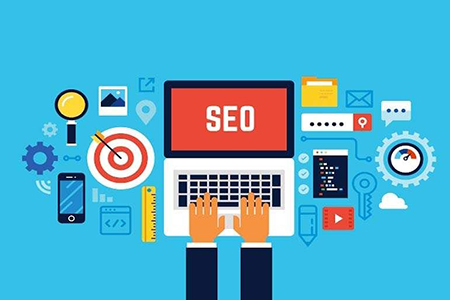 网站推广seo方法 网站推广的6个方法是什么 