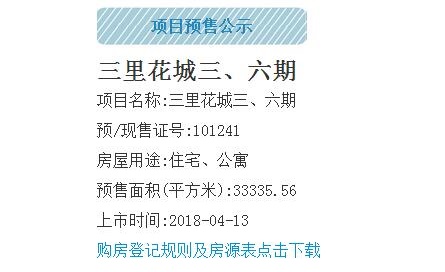 成都房协注册摇号细 成都买房摇号注册 