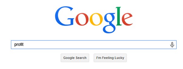 谷歌搜索 谷歌搜索引擎 