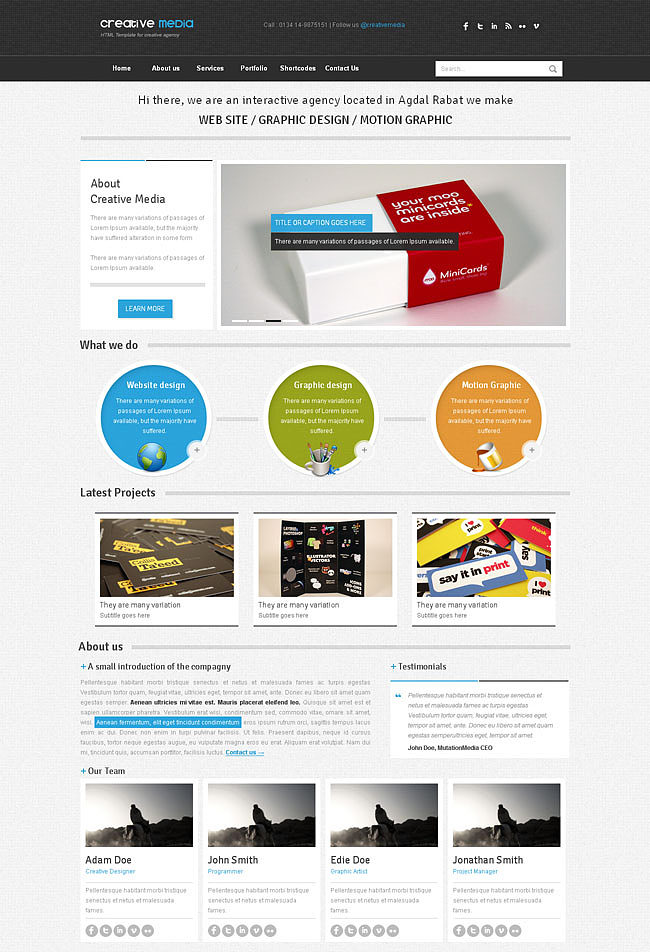 网站设计模板网站 优秀的网站设计网站 