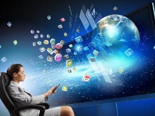 网络营销首先要进行 在进行网络营销前我们首先要确定哪些目标? 