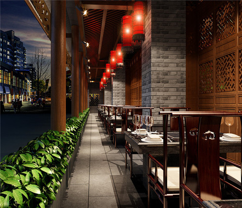 成都注册餐饮店费用多少 在成都开餐饮店需要费用 