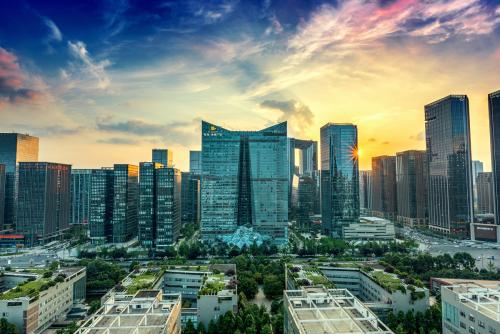 成都高新区企业注册地址天府新区 成都注册公司高新区还是天府新区好 