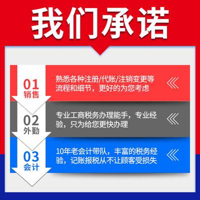 成都公司注册代办哪一家好 成都企业注册代办机构 