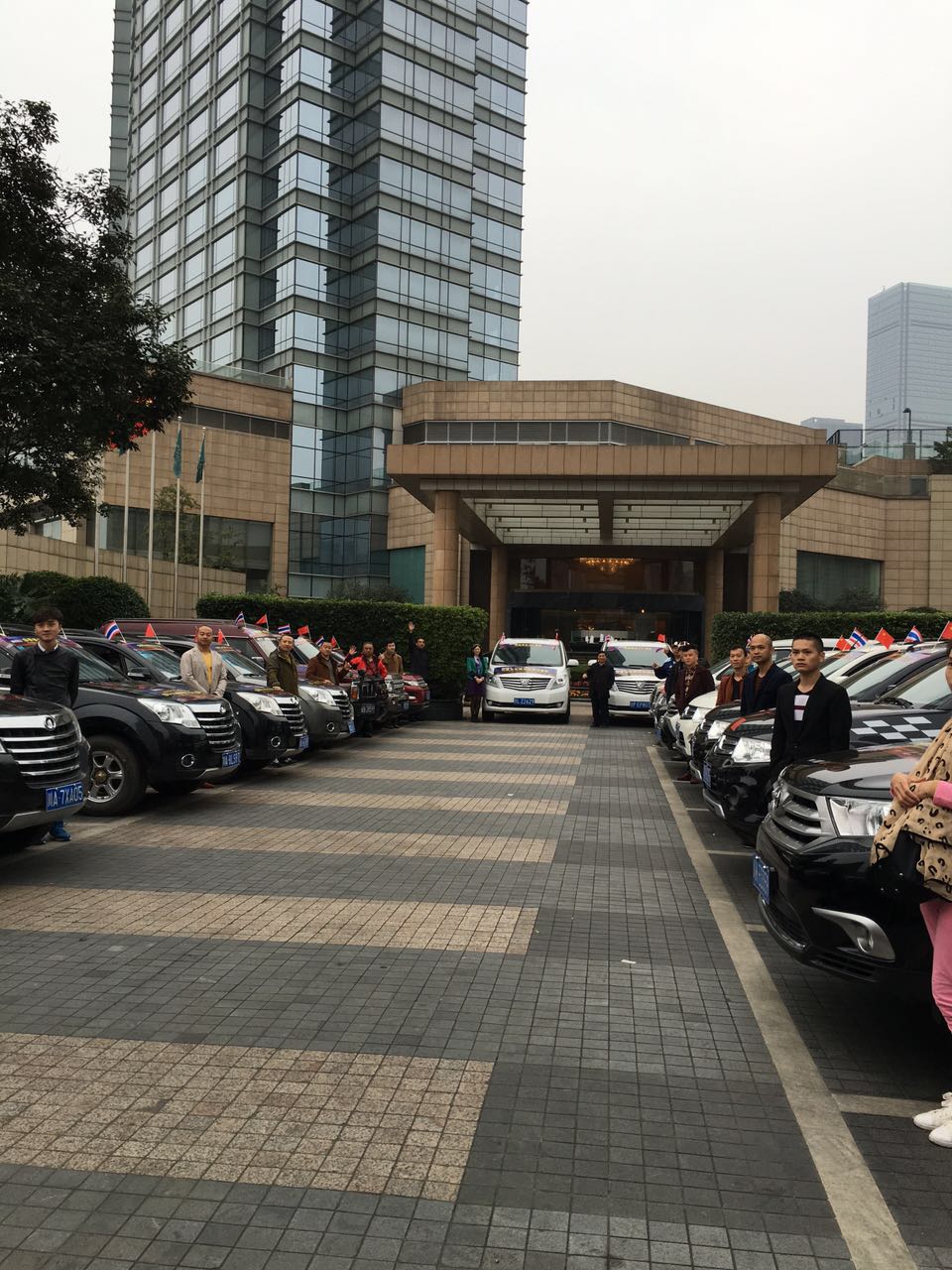 成都车辆租赁公司注册 成都汽车租赁公司怎么合作加盟 