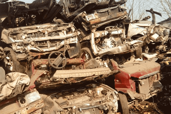 成都可以注册汽车报废公司嘛 成都汽车报废专营公司 