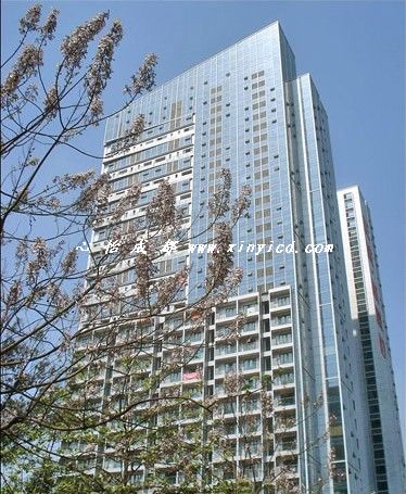 成都公寓楼可以注册公司吗 成都公寓房可以投资吗 