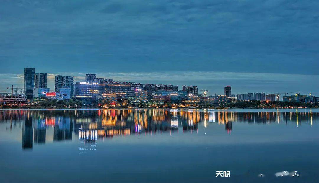 成都天府新区对企业注册的优惠 成都天府新区注册公司有什么政策优势 