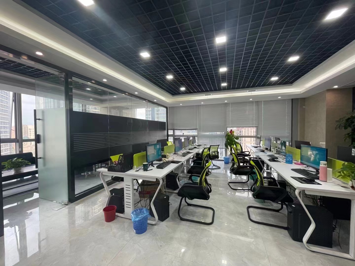 推广咨询服务公司 推广咨询服务公司简介 